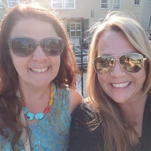 Meet your Posher, Cassandra